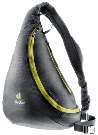 Сумка - рюкзак Deuter Tommy M
