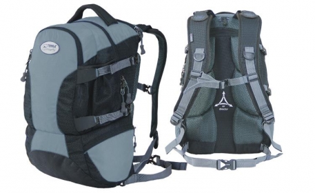 Рюкзак Terra Incognita Polus 28L