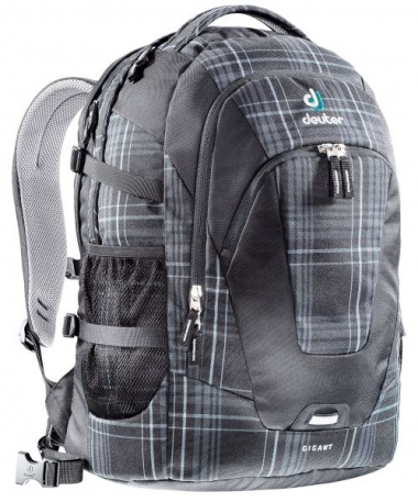 Городской рюкзак Deuter Gigant 32