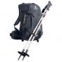 Рюкзак Deuter Descentor EXP 18 SL - 33631 7001 - фото 13