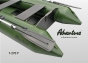 Надувная лодка Adventure T-270PN - T-270PN - фото 10