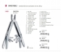 Мультитул Victorinox SwissTool - 3.0323.L - фото 2