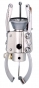 Газова пальник зі шлангом Kovea KB-1006 Camp-5 Hose Stove - KB-1006 - фото 4