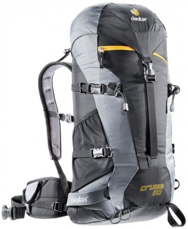 Рюкзак Deuter Cruise 30