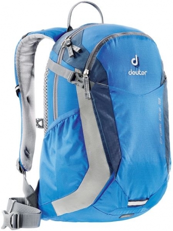 Велорюкзак Deuter Cross Bike 18