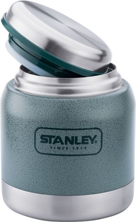 Термос для пищи Stanley Adventure 0.41L Зеленый
