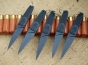 Ніж Cold Steel FGX Skean Dhu - 92FSD - фото 1