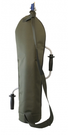 Чохол для льодоруба Acropolis ЧДЛ-150а універсальний