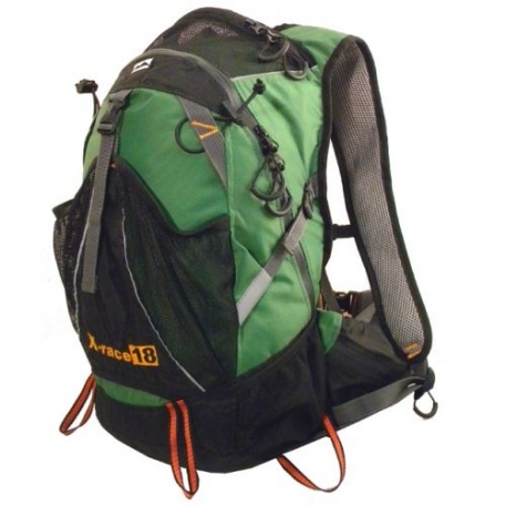 Рюкзак Travel Extreme X-Race 18