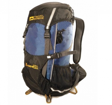Рюкзак Travel Extreme X-Race 28