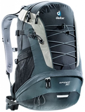 Спортивный рюкзак Deuter Spider 30