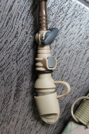 Питна система MFH Extreme operation 2,5 L