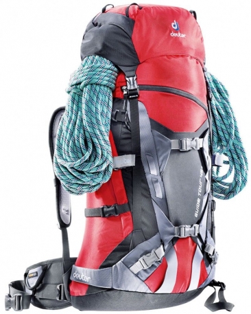 Рюкзак Deuter Guide Tour 45+