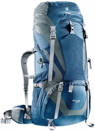 Рюкзак Deuter ACT Lite 75 + 10