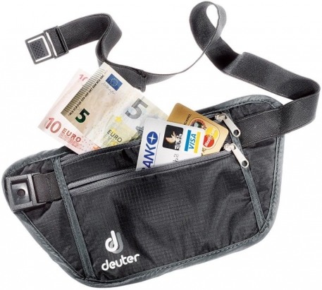 Пояс - кошелек Deuter Security Money Belt S