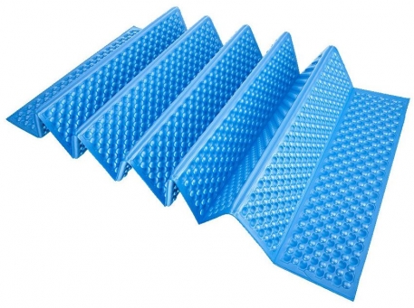 Складной туристический коврик RedPoint X-Fold Складной туристический коврик RedPoint X-Fold