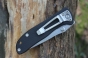 Нож складной SanRenMu 7007LUC-GH - 7007 LUC-GH - фото 2