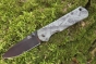 Нож складной SanRenMu 7010LUI-SGX - 7010 LUI-SGX - фото 2