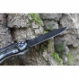 Нож складной SanRenMu 7010LUI-SGX - 7010 LUI-SGX - фото 7