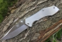 Нож складной SanRenMu 7030LUC-SC - 7030 LUC-SC - фото 1