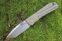 Нож складной SanRenMu 7071LTF-GVK - 7071 LTF-GVK - фото 2