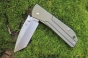 Нож складной SanRenMu 7071LTF-GVK - 7071 LTF-GVK - фото 4