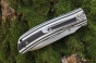 Нож складной SanRenMu 9051MUC-GOH - 9051 MUC-GOH - фото 2