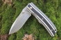 Нож складной SanRenMu 9051MUC-GOH - 9051 MUC-GOH - фото 3