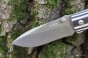 Нож складной SanRenMu 9051MUC-GOH - 9051 MUC-GOH - фото 5