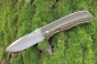 Нож складной SanRenMu 9055MUC-GHJL - 9055 MUC-GHJL - фото 2