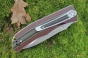 Нож складной SanRenMu 9055MUC-GHJL - 9055 MUC-GHJL - фото 3