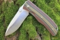 Нож складной SanRenMu 9055MUC-GHJL - 9055 MUC-GHJL - фото 4