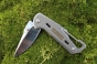 Нож складной SanRenMu 6070RUX-SK - 6070 RUX-SK - фото 4