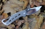 Нож складной SanRenMu 6070RUX-SK - 6070 RUX-SK - фото 5