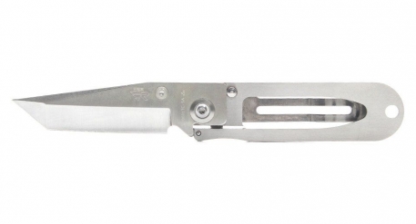 Нож складной SanRenMu 7017LUC-SA
