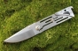 Нож складной SanRenMu 7037LUC-SA - 7037 LUC-SA - фото 2