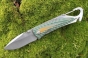 Нож складной SanRenMu 7053LUC-GPV - 7053 LUC-GPV - фото 2