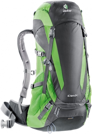 Рюкзак Deuter AC Aera 24