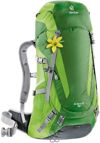 Рюкзак Deuter AC Aera 28 SL