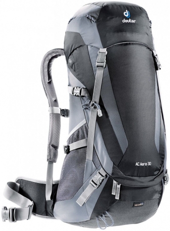 Рюкзак Deuter AC Aera 30