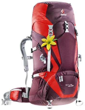Рюкзак Deuter ACT Lite 45 + 10 SL