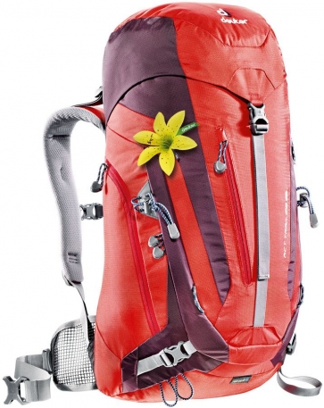 Рюкзак Deuter ACT Trail 28 SL