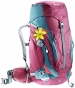 Рюкзак туристический Deuter ACT Trail PRO 32 SL - 3441015 - фото 2