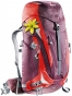 Рюкзак туристический Deuter ACT Trail PRO 38 SL - 3441215 - фото 1