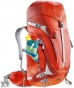 Рюкзак туристический Deuter ACT Trail PRO 38 SL - 3441215 - фото 8