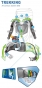 Рюкзак Deuter Aircontact 60 + 10 SL - 3320416 - фото 4