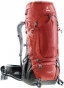 Рюкзак туристический Deuter Aircontact PRO 60 + 15 - 3330117 - фото 1