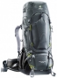 Рюкзак туристический Deuter Aircontact PRO 60 + 15 - 3330117 - фото 2