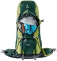 Рюкзак туристический Deuter Aircontact PRO 60 + 15 - 3330117 - фото 11