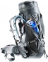 Рюкзак туристический Deuter Aircontact PRO 60 + 15 - 3330117 - фото 14